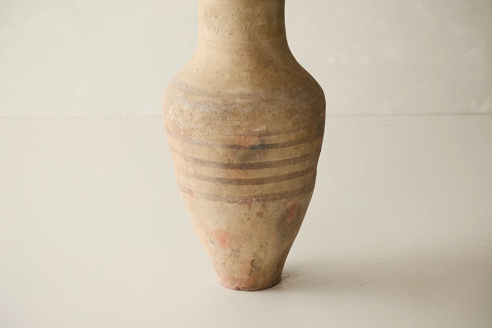 Vintage Turkish Avanos Pot D.030 - Image 3